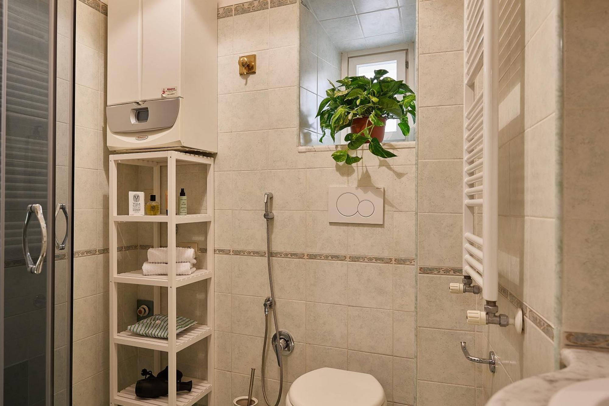 Trasteverehome - Elegant Home Near Navona Square Rome Extérieur photo